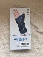Velpeau thumb support for sale  WOLVERHAMPTON