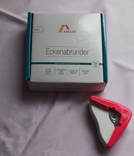 eckenstanzer gebraucht kaufen eckenstanzer gebraucht kaufen Hamburg