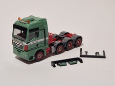 Herpa timmerhaus schwertranspo gebraucht kaufen  Walddorfhäslach