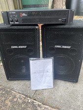 System e 400 for sale  REDDITCH