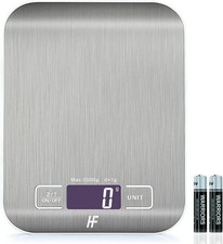 Homefashion 5kg 11lb for sale  BRADFORD