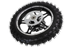 Rear wheel rim for sale  Waller