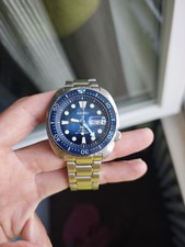 seiko padi prospex usato  Pesaro