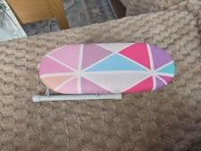 Portable mini ironing for sale  SHEFFIELD
