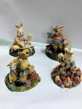 Lotto pezzi statuine usato  Crotone