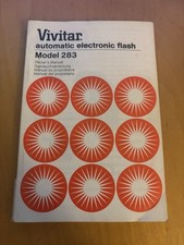 Vivitar automatic electronic for sale  WOLVERHAMPTON