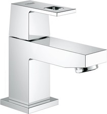 Grohe eurocube badarmatur gebraucht kaufen  Elsoff, Rehe, Oberroßbach