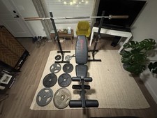 Workout set multi for sale  Page
