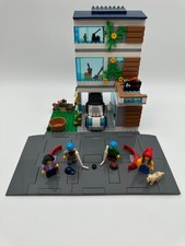 Lego city mordernes gebraucht kaufen  Dreieich