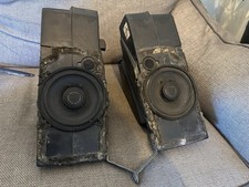 Mk3 supra rear for sale  CAMBRIDGE