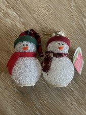 Set snowman red for sale  Las Vegas