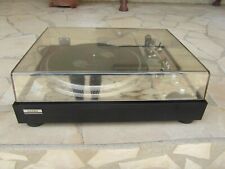 Platine vinyle denon d'occasion  Teyran