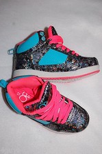 Girls shoes black for sale  Axtell