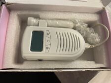 Pocket fetal doppler gebraucht kaufen  Kreuztal