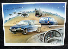 Polo 86c special d'occasion  Expédié en Belgium