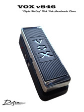 Vox v846 clyde usato  Altamura