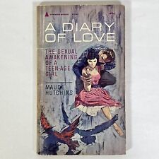 Diary love sexual for sale  Las Vegas