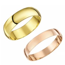 Yellow gold warm for sale  LONDON