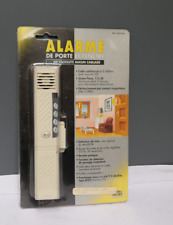 Alarme porte extel d'occasion  Guichen