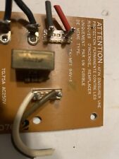 Yamaha turntable power for sale  Seattle