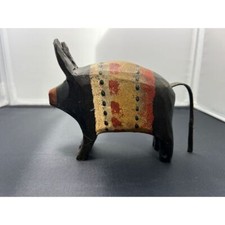 Vintage folk art for sale  Winchester