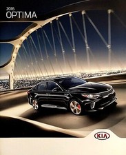 2016 kia optima for sale  Chester