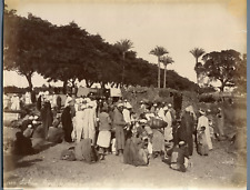 Bonfils. egypt cairo d'occasion  Expédié en Belgium