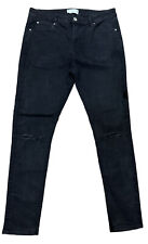 Asos jeans black for sale  BROMSGROVE