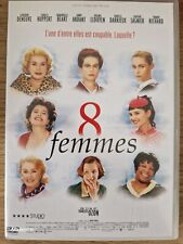 Femmes dvd zone d'occasion  Clamart