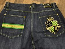 Coogi jeans country for sale  Riverview