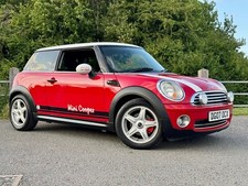 2007 mini cooper for sale  SOLIHULL