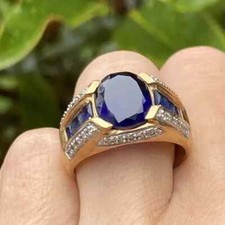 3ct oval cut for sale  Houston