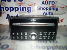 Stereo autoradio scodificare usato  Napoli