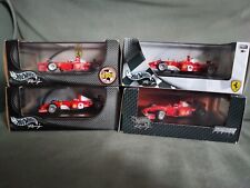 Lot ferrari hotwheels d'occasion  Lardy