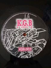 001 vinyle 69db d'occasion  Nantes-