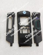 Kit de substituição de caixa frontal OEM para rádio walkie-talkie MOTOROLA APX6000 APX8000 comprar usado  Enviando para Brazil