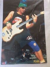 Pearl jam vintage for sale  HULL