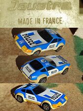 Joustra police ferrari d'occasion Joustra police ferrari d'occasion  Le Bousquet-d'Orb