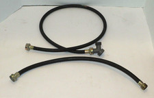 Usado, Secadora Whirlpool WED9270XL1: Kit de mangueira de vapor DEFEITO (W10044609A) (P8066) comprar usado  Enviando para Brazil