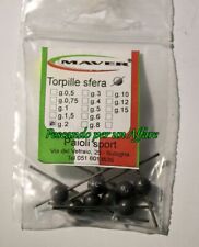 Maver torpille sfera usato  Italia