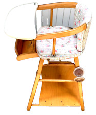 Hochsitz child with d'occasion  Expédié en Belgium