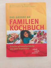 Rezept buch grosse gebraucht kaufen  Rotenburg a. d. Fulda