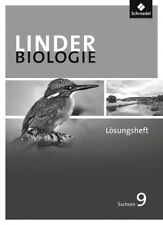 Linder biologie lösungen gebraucht kaufen  München