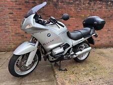 Bmw r1150rs 1150 for sale  UK