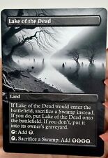 Lake dead proxy for sale  Shipping to Ireland