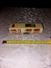 Majorette modellino caravane usato  Venezia