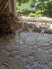 Set six vintage for sale  Jasper