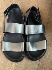Cos sandals size for sale  BANSTEAD