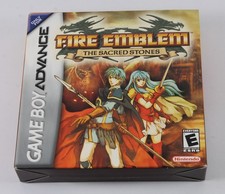 Fire emblem sacred for sale  MANCHESTER