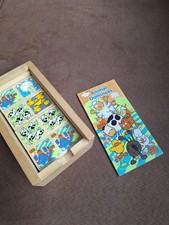 Elc wooden animal for sale Elc wooden animal for sale  NUNEATON